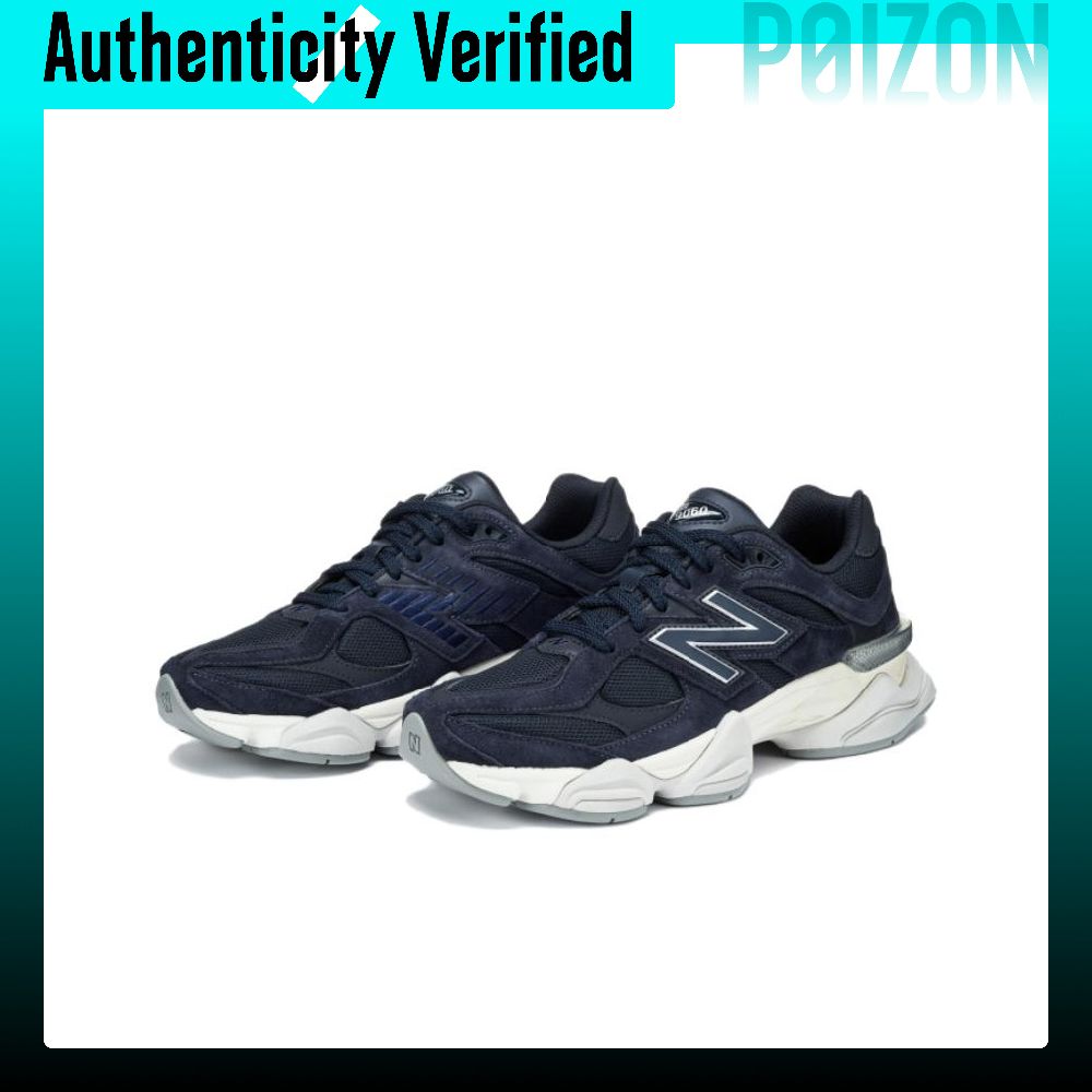 New Balance NB 9060 Casual Sho - New Balance Shoes 9060 评论和价格