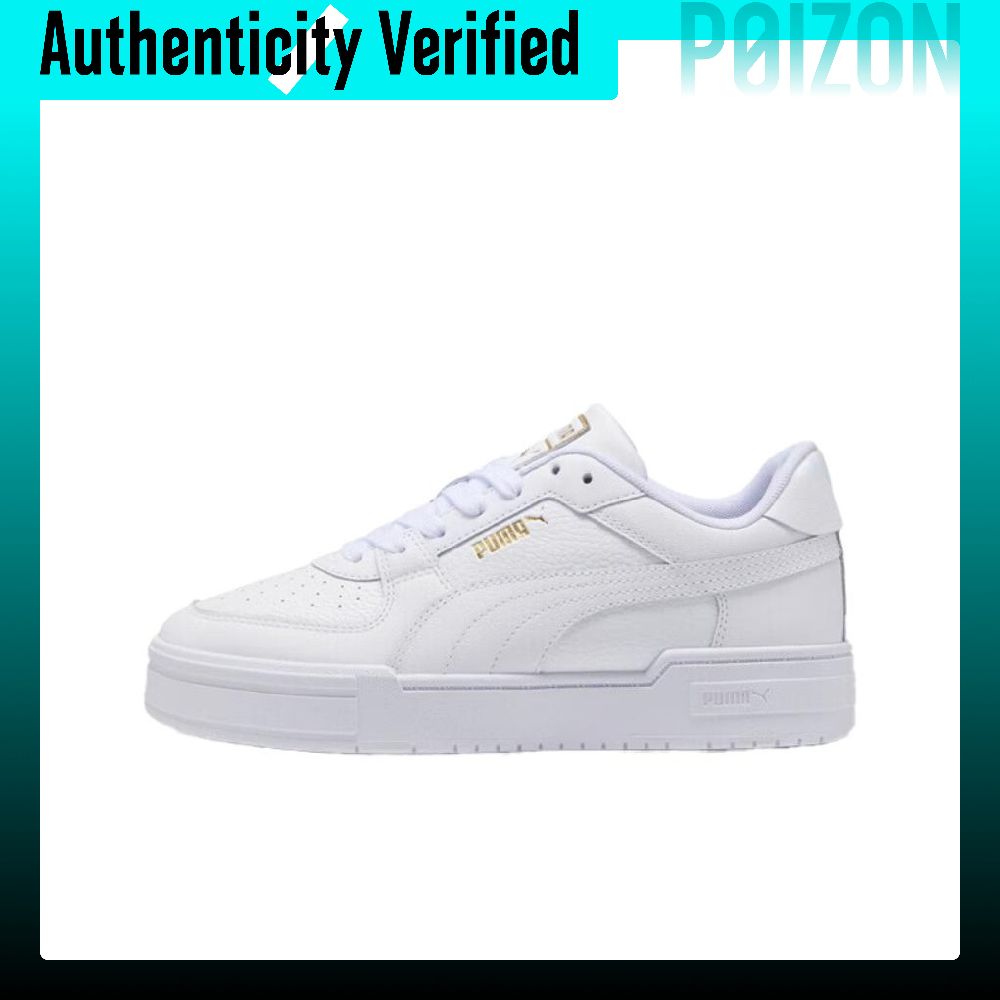 PUMA CA Pro Classic 2 Abrasion - Puma Shoes Suede Classic 评论和价格
