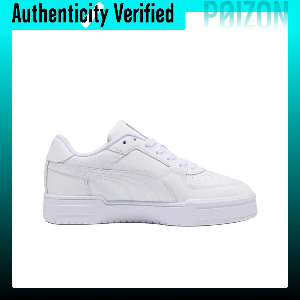 PUMA CA Pro Classic 2 Abrasion - Puma Shoes Suede Classic 评论和价格